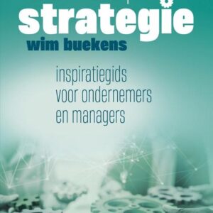 Meesterschap in strategie