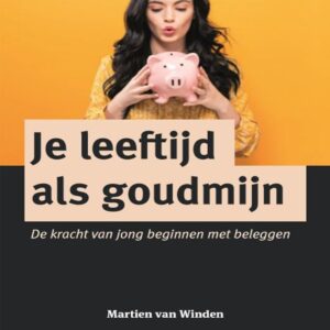 Je leeftijd als goudmijn