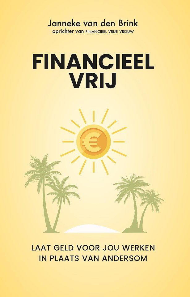 Financieel vrij
