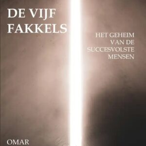 De vijf fakkels