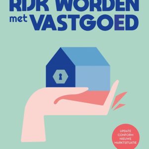 Rijk worden met vastgoed