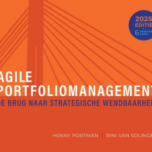 Agile Portfoliomanagement