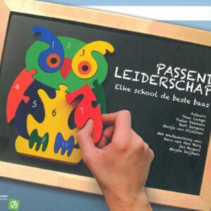 Passend leiderschap