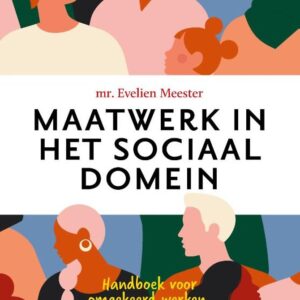 Maatwerk in het sociaal domein
