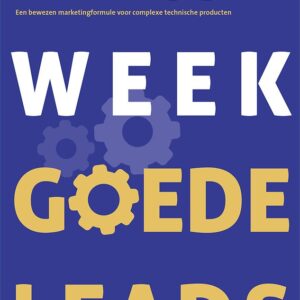 Elke week goede leads