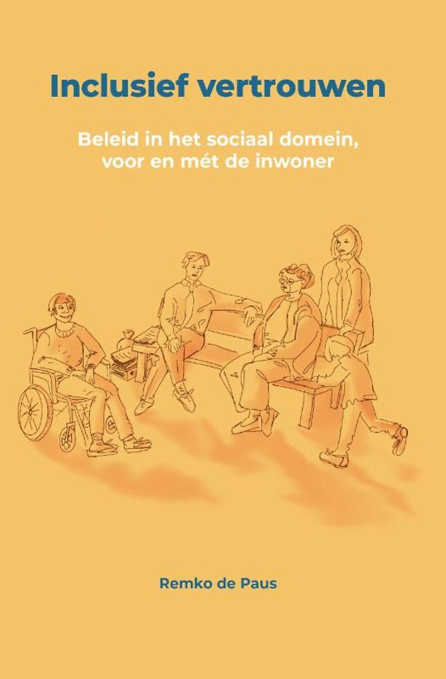 Inclusief vertrouwen