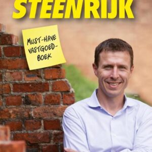 Zo word je steenrijk