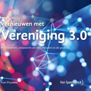 Vernieuwen met Vereniging 3.0