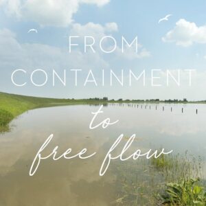 From Containment to Free Flow