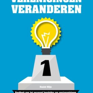Verenigingen veranderen