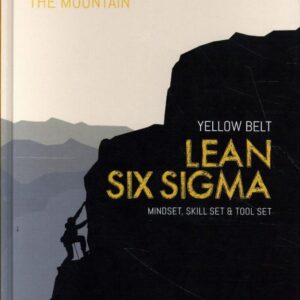 Lean Six Sigma Yellow Belt