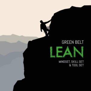 Green Belt LEAN