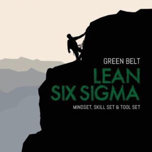 Lean Six Sigma green belt