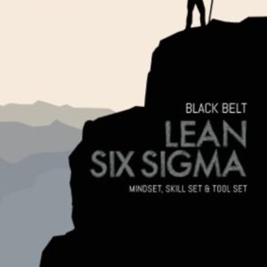 Lean Six Sigma Black Belt