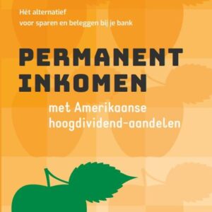 Permanent inkomen met Amerikaanse hoog-dividendaandelen