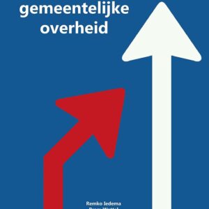 Adviseren bij de gemeentelijke overheid