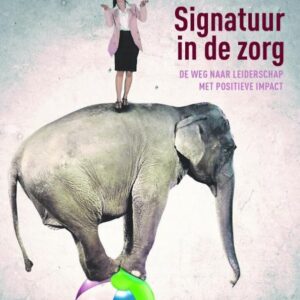 Signatuur in de zorg