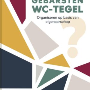 Van wie is de gebarsten wc-tegel?