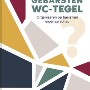 Van wie is de gebarsten wc-tegel?