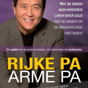 Rijke pa arme pa