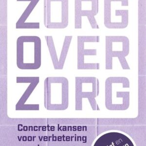 Zorg over zorg