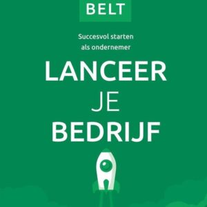 Lanceer je bedrijf