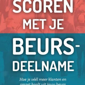 Scoren met je beursdeelname