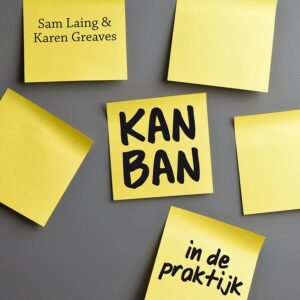 Kanban in de praktijk
