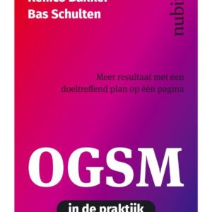 OGSM in de praktijk
