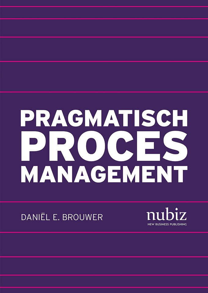 Pragmatisch Procesmanagement