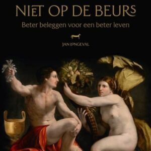 God dobbelt niet op de beurs