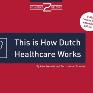 This is How Dutch Healthcare Works