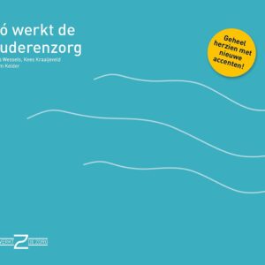 Zó werkt de ouderenzorg