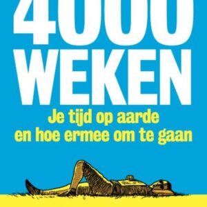 4000 weken