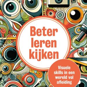 Beter leren kijken