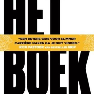 Het boek waarvan je baas niet wil dat je het leest