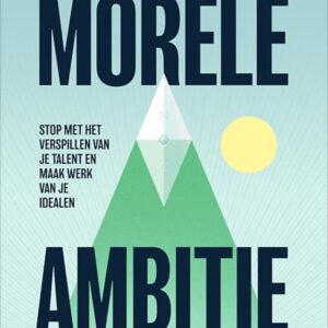 Morele ambitie