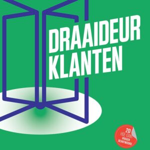 Draaideurklanten