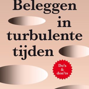 Beleggen in turbulente tijden