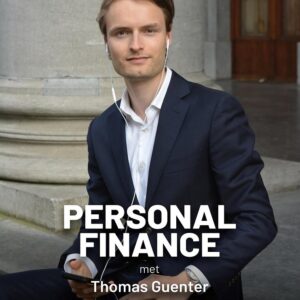 Personal finance met Thomas Guenter