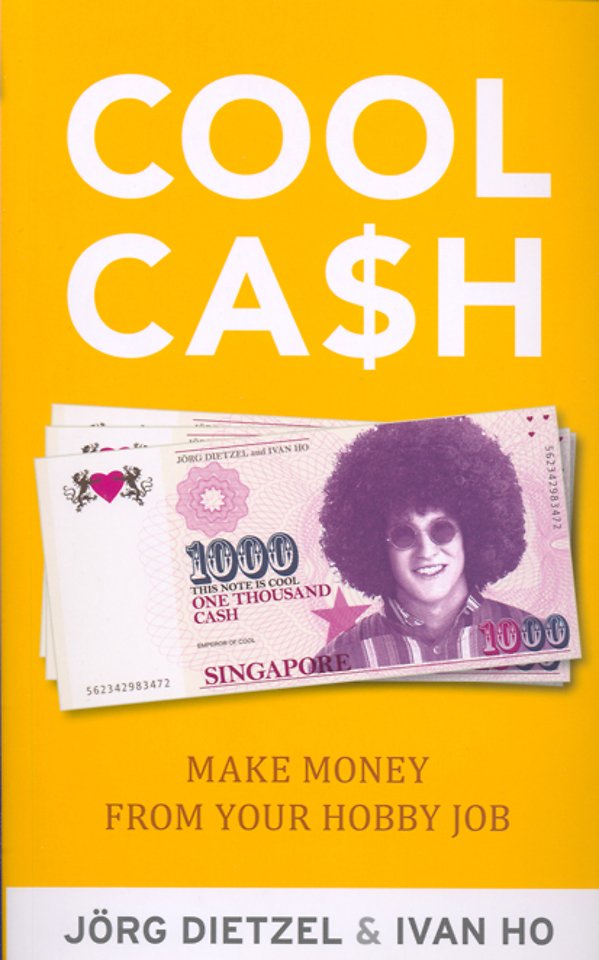 Cool Cash