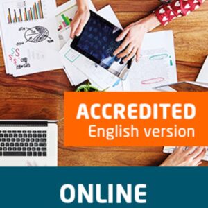 Active Lean Yellow Belt (English Version)