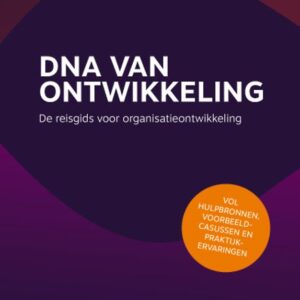 DNA van ontwikkeling