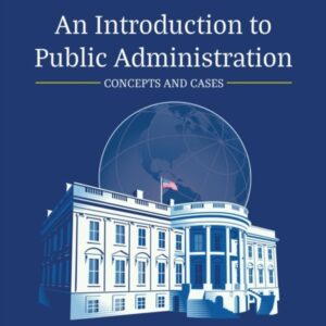 An Introduction to Public Administration