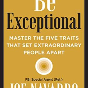 Be Exceptional