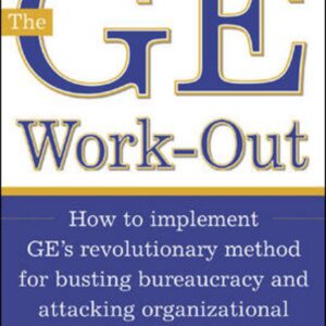 The GE Work-Out