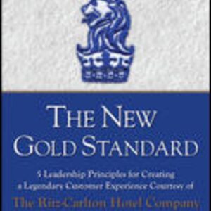 The New Gold Standard