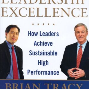 12 Disciplines of Leadership Excellence