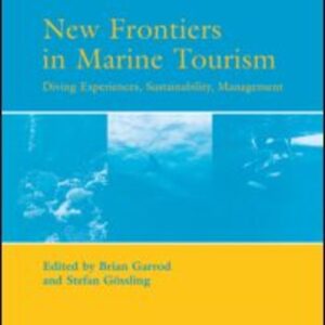 New Frontiers in Marine Tourism