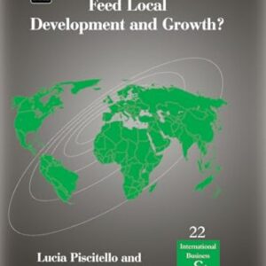 Do Multinationals Feed Local Development and Growth?
